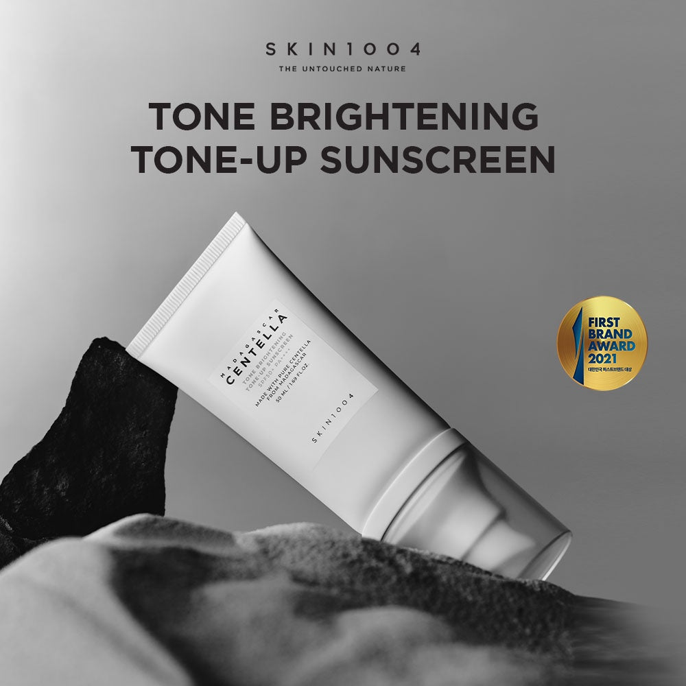 Skin1004 Centella Tone Brightening Tone-up Sunscreen 50ml