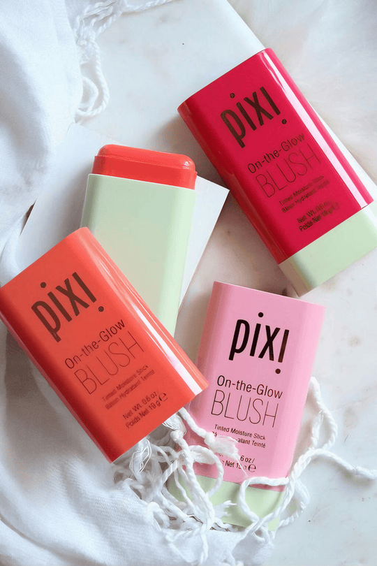 Pixi On-the-Glow BLUSH STICK