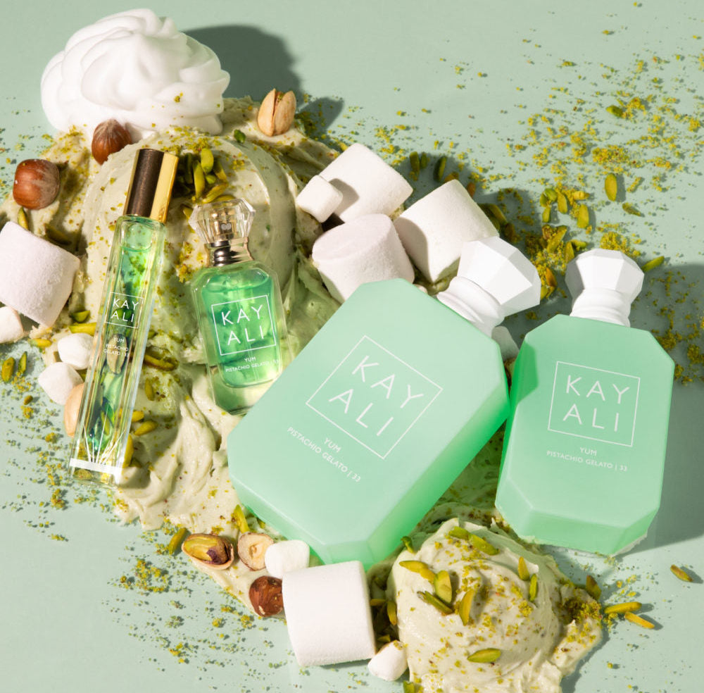 KAYALI Yum Pistachio Gelato 33 EDP Perfume for Women 100 ML