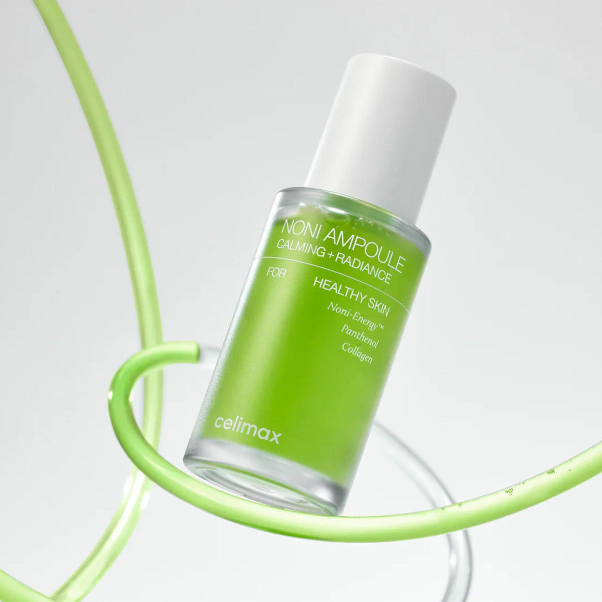 Celimax Noni Ampoule Calming + Radiance For Healthy Skin