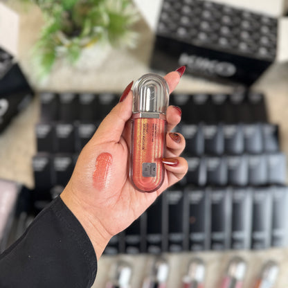 kiko Milano 3d Hydra Xtreme Lipgloss (Limited Stock)