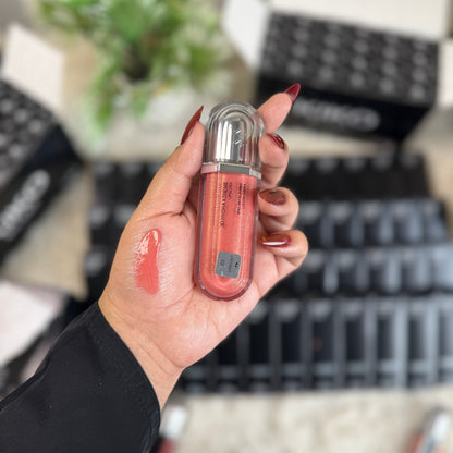 kiko Milano 3d Hydra Xtreme Lipgloss (Limited Stock)