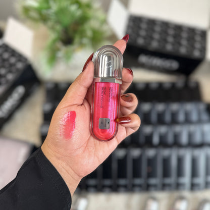 kiko Milano 3d Hydra Xtreme Lipgloss (Limited Stock)