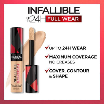 tarte shape tape™ concealer