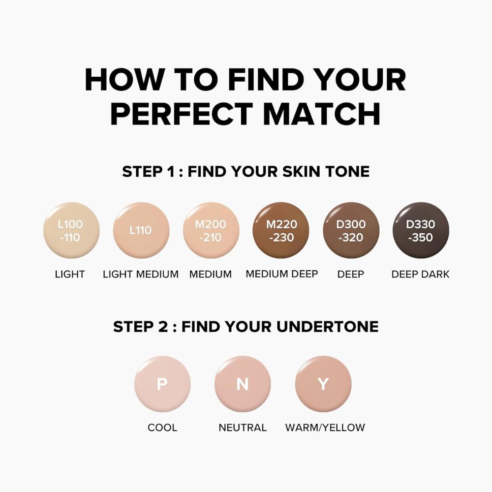 Beauty Of Joseon - Daily Tinted Fluid Sunscreen