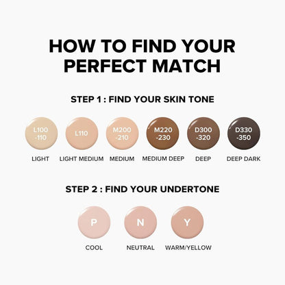 Beauty Of Joseon - Daily Tinted Fluid Sunscreen