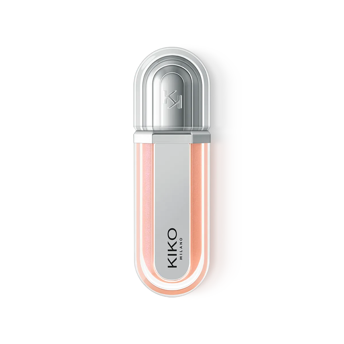 kiko Milano 3d Hydra Xtreme Lipgloss (Limited Stock)