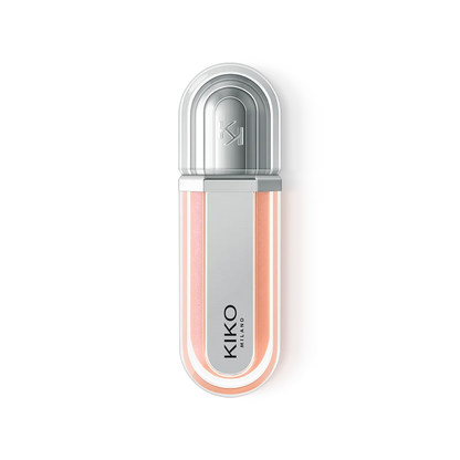 kiko Milano 3d Hydra Xtreme Lipgloss (Limited Stock)