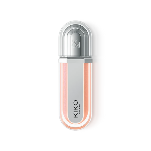 kiko Milano 3d Hydra Xtreme Lipgloss (Limited Stock)