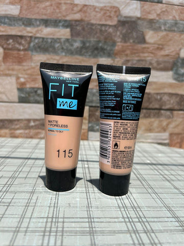 NYX Professional Pore Filler Primer Base 0.37Oz/11Ml
