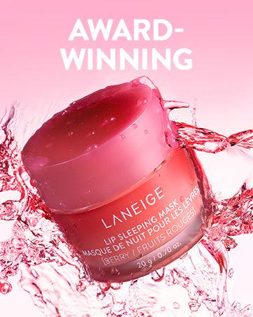 Laneige lip sleeping mask 20 gm
