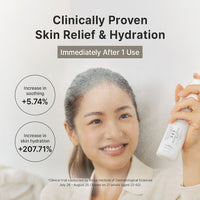 345 Relief Cream & Mist Duo