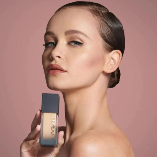 Huda Beauty Faux Filter Foundation – Best Price in Pakistan