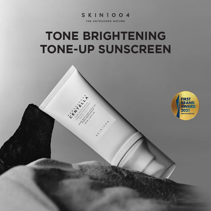 Skin1004 Centella Tone Brightening Tone-up Sunscreen 50ml