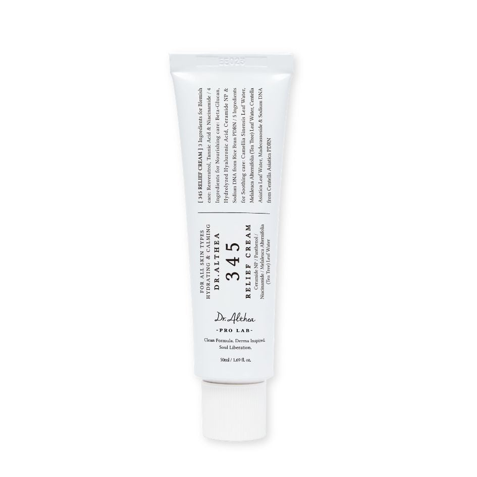 Dr.Althea 345 Relief Cream