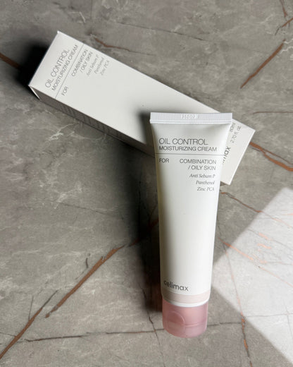 Celimax Oil Control Moisturizing Cream 80 ML