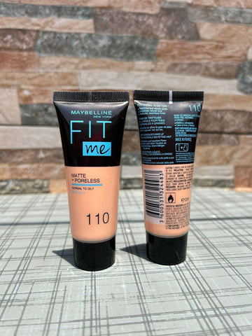 NYX Professional Pore Filler Primer Base 0.37Oz/11Ml