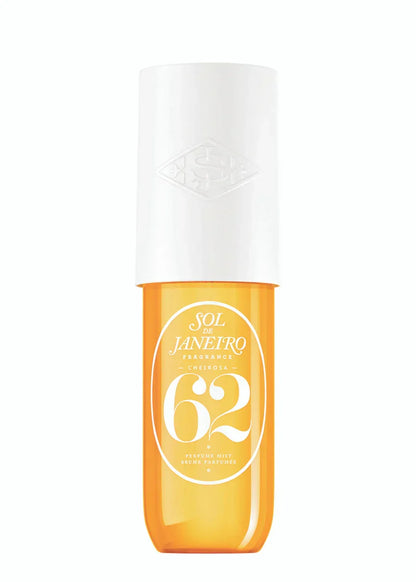 Sol de Janeiro Crush Body Fragrance Mist (90ml)62