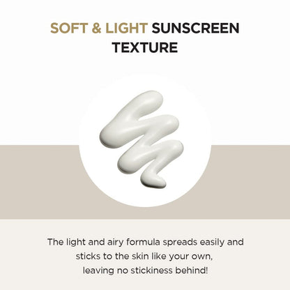 Skin 1004 Madagascar Centella suncream 50 ml
