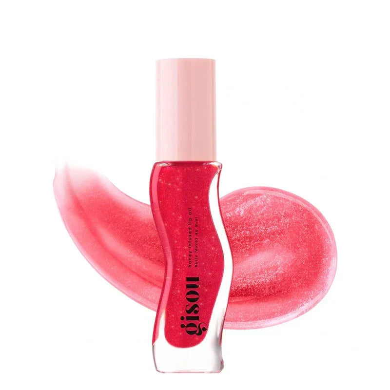 Gisou - Honey Infused Lip Oil