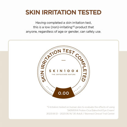 SKIN1004 Madagascar Centella Probio-Cica Bakuchiol Eye Cream