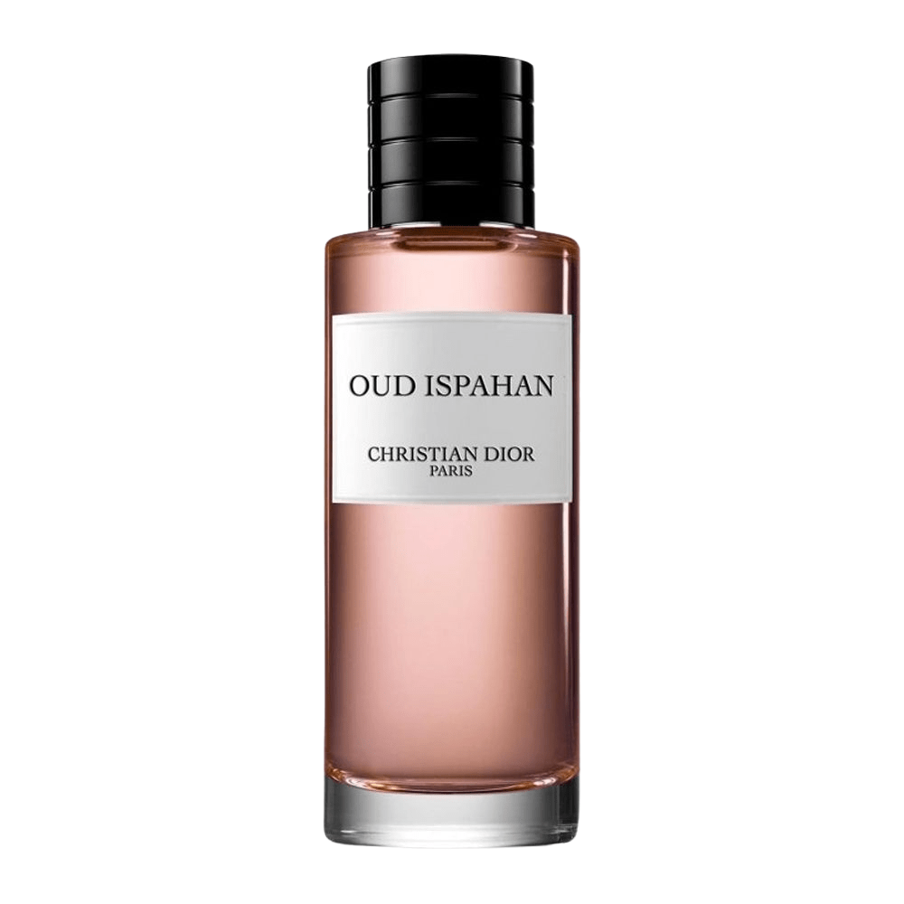 Dior Oud Ispahan Perfume EDP Unisex full L to r re ky