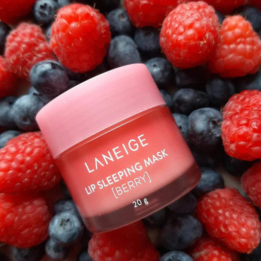 Laneige lip sleeping mask 20 gm