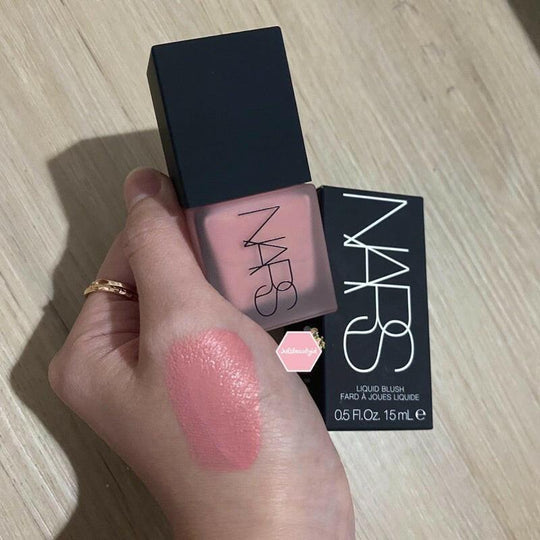 NARS ORIGNAL LIQUID BLUSH