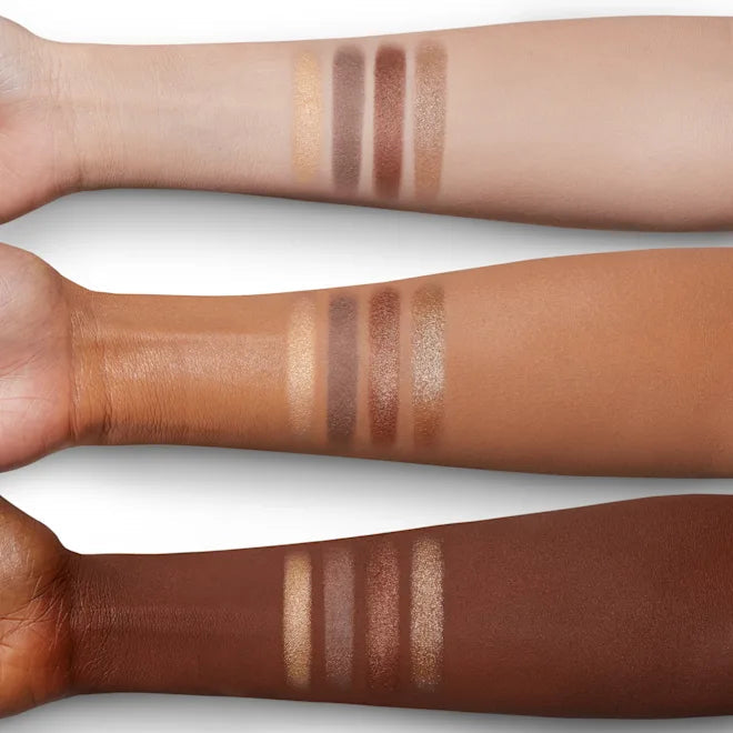 Charlotte Tilbury Luxury Palette THE GOLDEN GODDESS