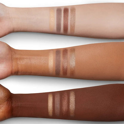 Charlotte Tilbury Luxury Palette THE GOLDEN GODDESS