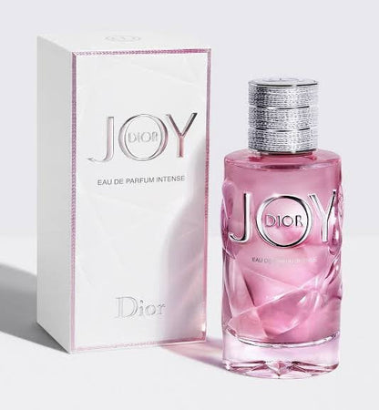 JOY BY DIOR EAU DE PARFUM INTENSE