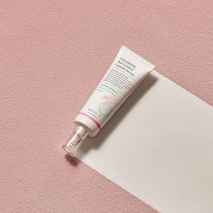 Axis-Y Calamine Pore Control Capsule Serum