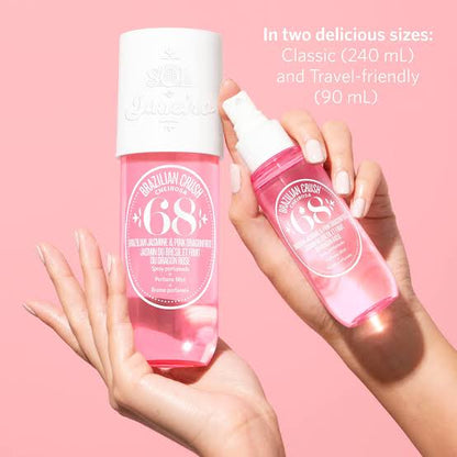 Sol de Janeiro Crush Body Fragrance Mist (90ml) 68