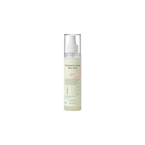 AXIS-Y Dark Spot Correcting Glow Toner 125ml