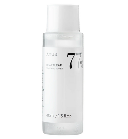 Anua Heartleaf 77% Soothing Toner