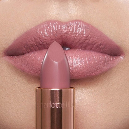 CHARLOTTE TILBURY - Mini Pillow Talk Lipstick & Liner Set - Pillow Talk Fair