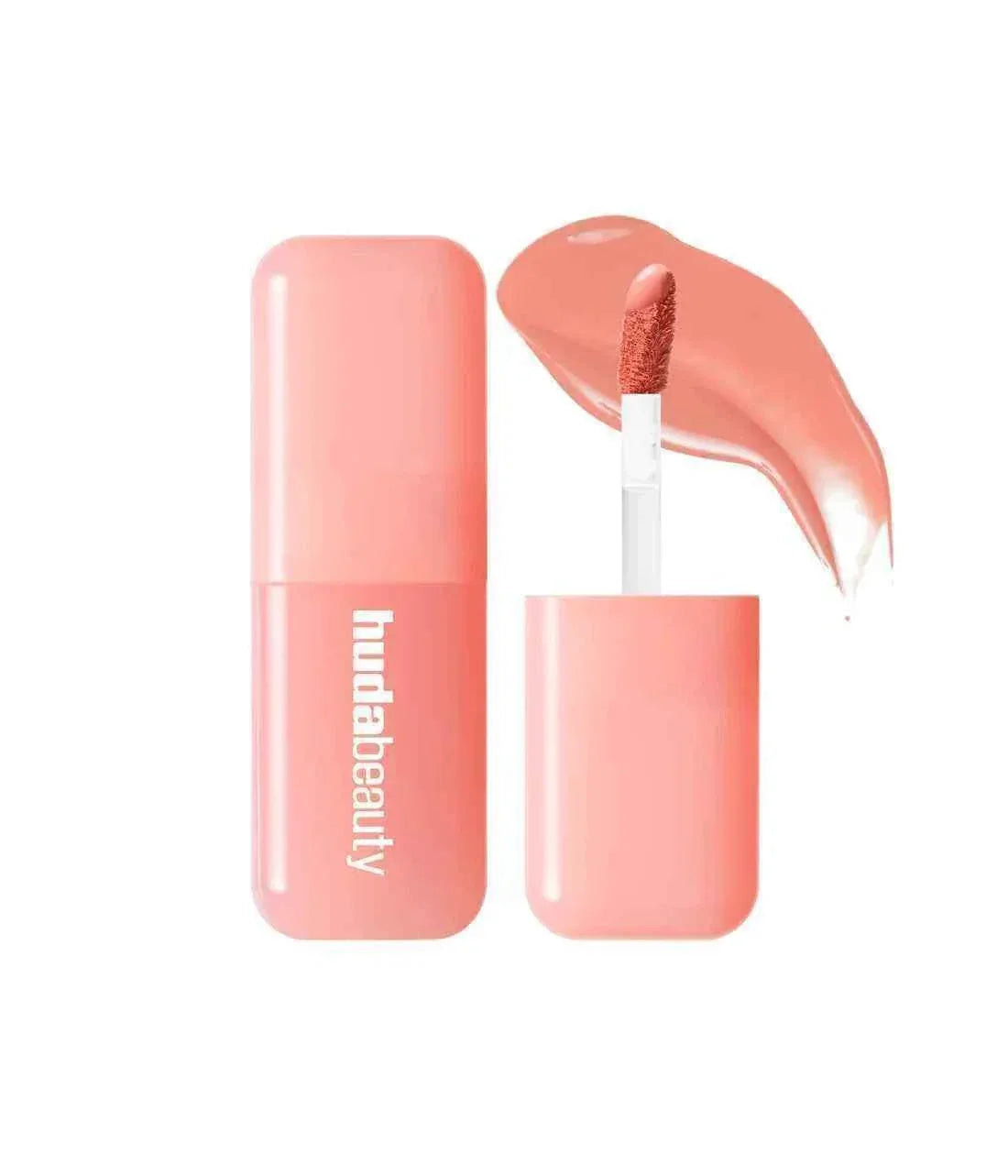 huda beauty BLUSH FILTER LIQUID BLUSH