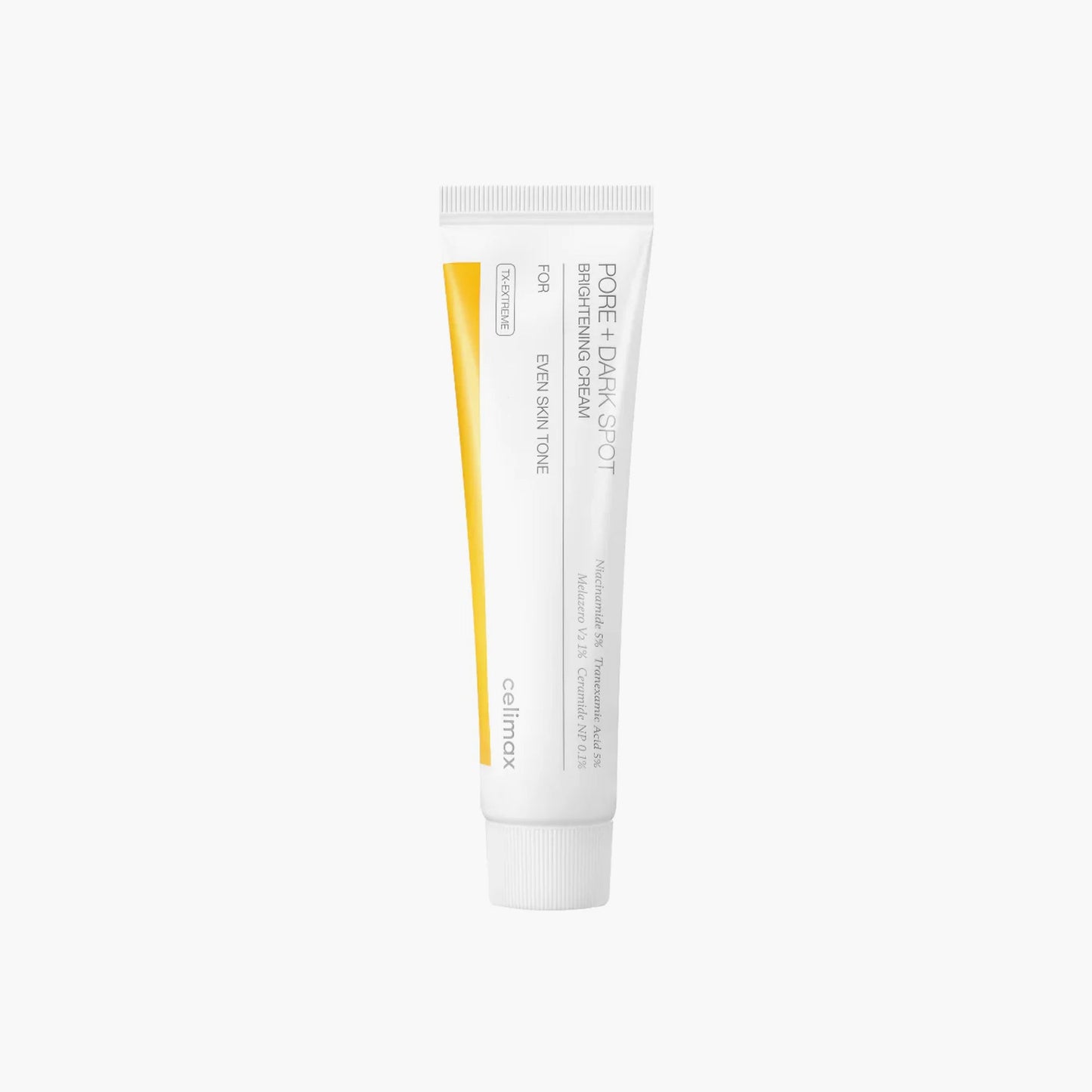 Celimax Pore+Dark Spot Brightening Cream For Even Skin Tone 35ml