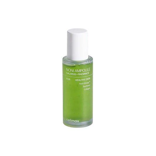 Celimax Noni Ampoule Calming + Radiance For Healthy Skin