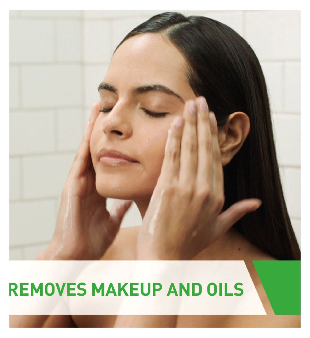 CeraVe Hydrating Cleanser Save 8%