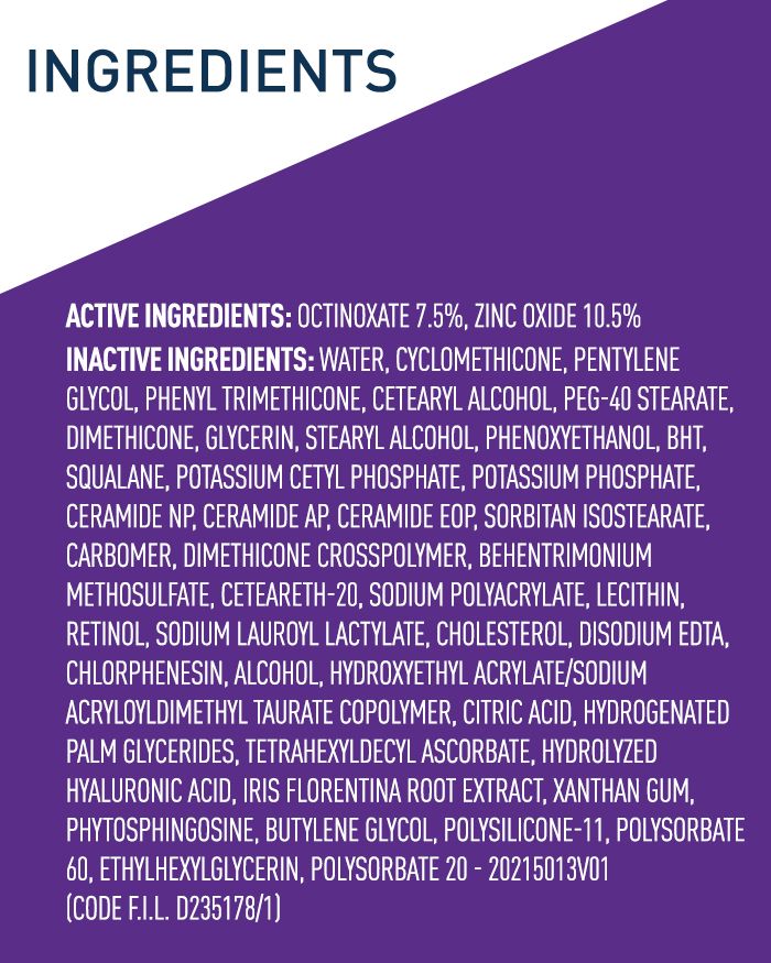 CeraVe Skin Renewing Day Cream SPF 30