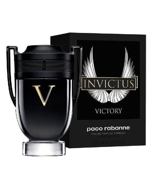 Rabanne Invictus Perfume