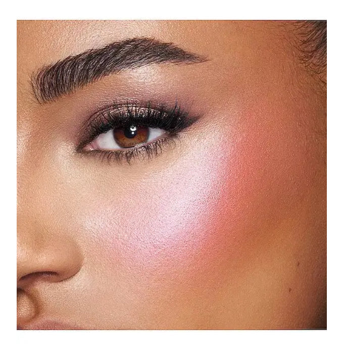Charlotte Tilbury Hollywood Blush & Glow Glide Palette