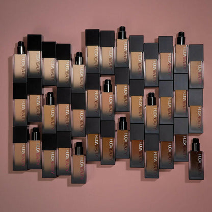 Huda Beauty Faux Filter Foundation – Best Price in Pakistan