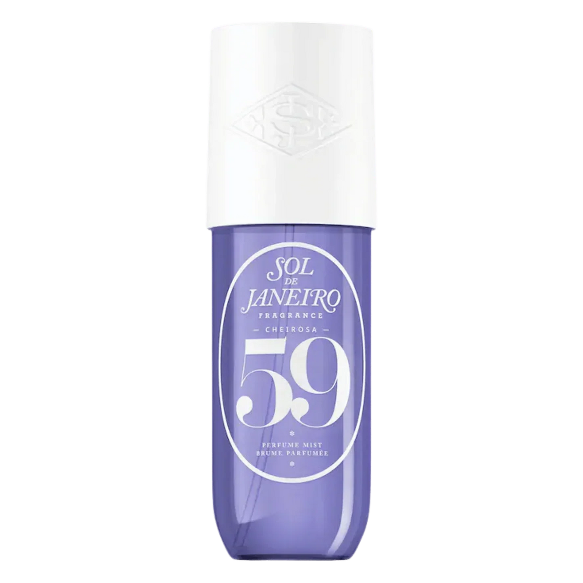Sol De Janeiro Brazilian Crush Cheirosa 59 Perfume Mist (90ml)