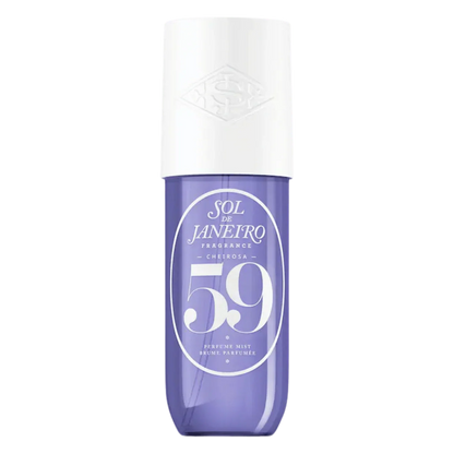 Sol De Janeiro Brazilian Crush Cheirosa 59 Perfume Mist (90ml)