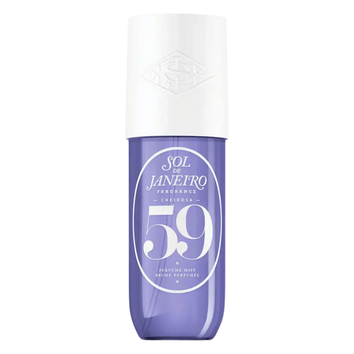 Sol De Janeiro Brazilian Crush Cheirosa 59 Perfume Mist (90ml)