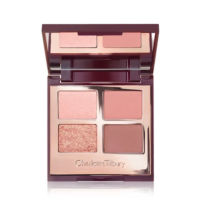 Charlotte tilbury LUXURY PALETTE PILLOW TALK