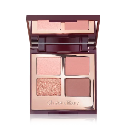 Charlotte tilbury LUXURY PALETTE PILLOW TALK