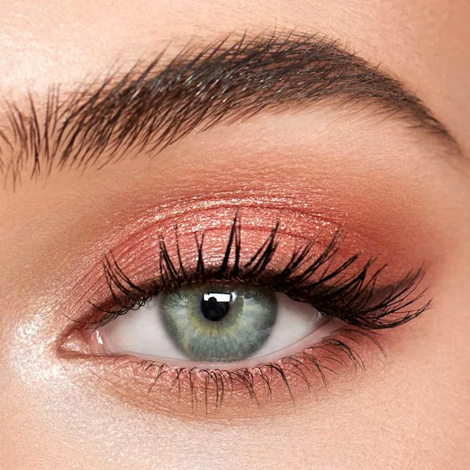 Charlotte tilbury LUXURY PALETTE PILLOW TALK